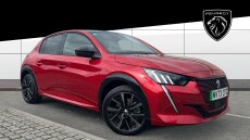 Peugeot 208 100kW GT 50kWh 5dr Auto Electric Hatchback